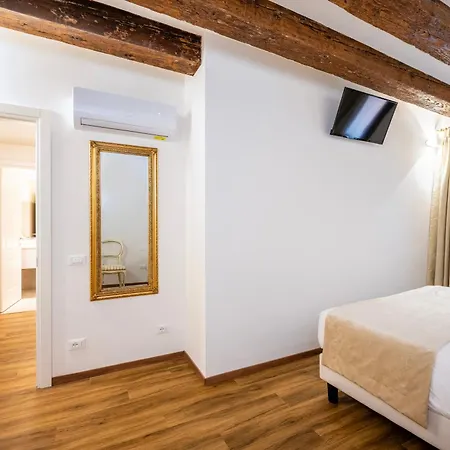 Apartment Paruta Corte Nascosta