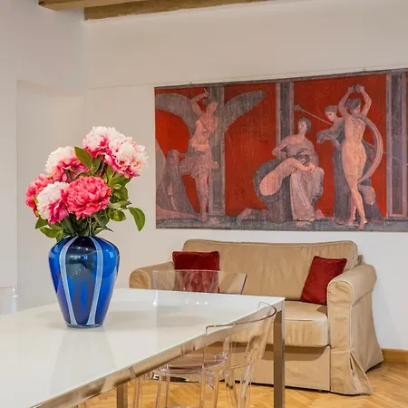 Apartment Paruta Corte Nascosta Venice