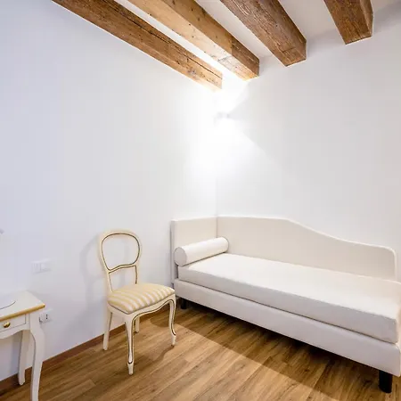 Paruta Corte Nascosta 아파트