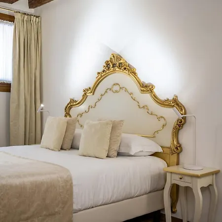 Apartment Paruta Corte Nascosta *