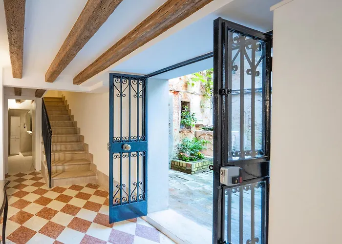 Paruta Corte Nascosta *