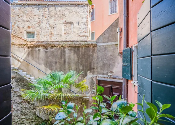 Paruta Corte Nascosta Βενετία