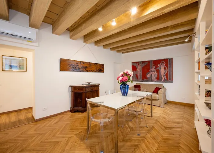 Διαμέρισμα Paruta Corte Nascosta