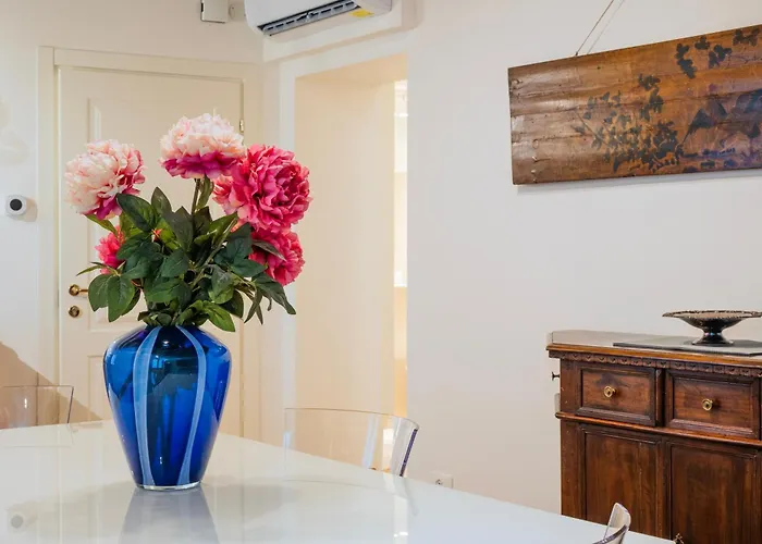 Paruta Corte Nascosta * Βενετία