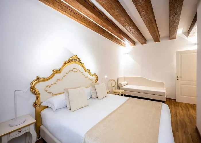 Paruta Corte Nascosta