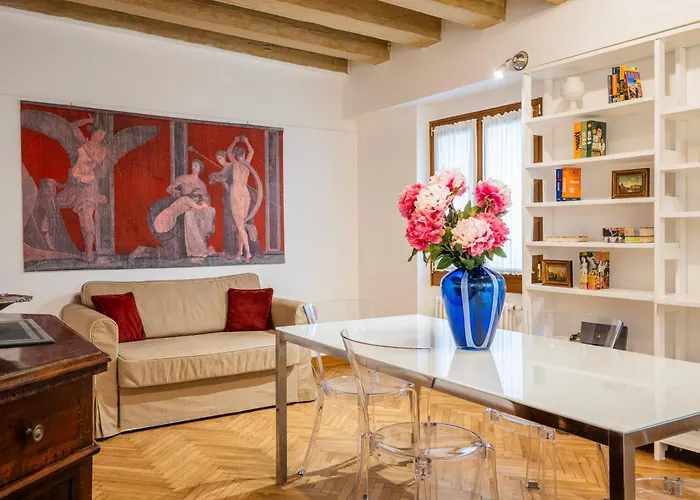 Paruta Corte Nascosta