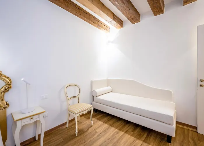 Paruta Corte Nascosta Διαμέρισμα