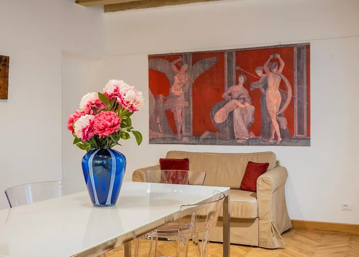 Διαμέρισμα Paruta Corte Nascosta Βενετία