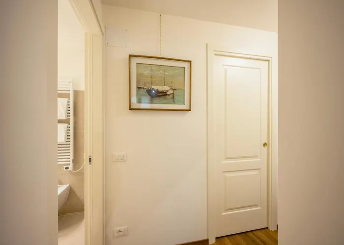 Paruta Corte Nascosta Βενετία