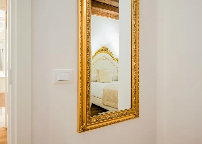 Paruta Corte Nascosta