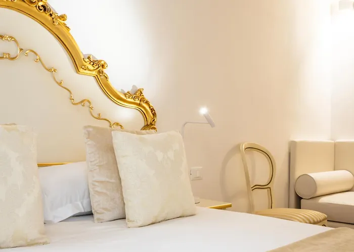 Paruta Corte Nascosta Διαμέρισμα Βενετία