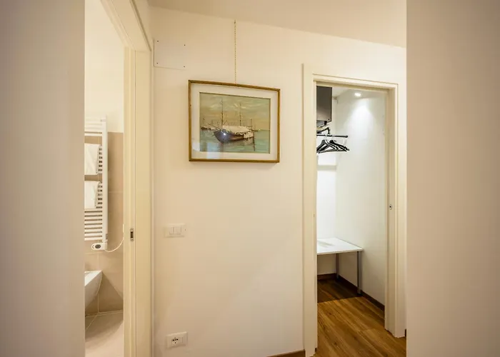 Paruta Corte Nascosta Διαμέρισμα *