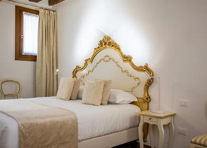 Paruta Corte Nascosta *