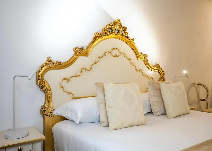 Paruta Corte Nascosta Βενετία