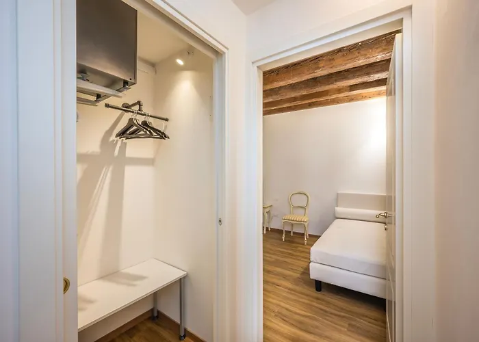 Paruta Corte Nascosta Διαμέρισμα