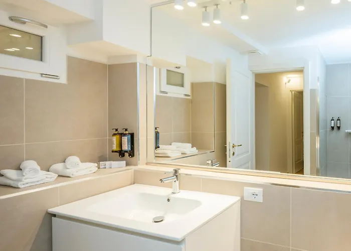 Paruta Corte Nascosta * Βενετία