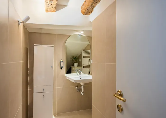 Paruta Corte Nascosta Βενετία